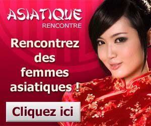 Asiatique-Rencontre.com : femmes célibataires asiatiques et francophones