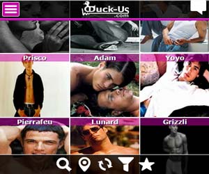 Duck-us : site de rencontre gratuit pour gays, lesbiennes, bisexuel(le)s et transexuel(le)s