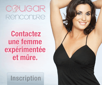 Cougar-Rencontre.net