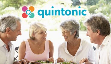 Quintonic - Site communautaire pour les 50 ans et plus