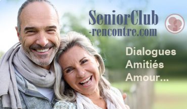 SeniorClub Rencontres - Pour jeunes retraités et seniors